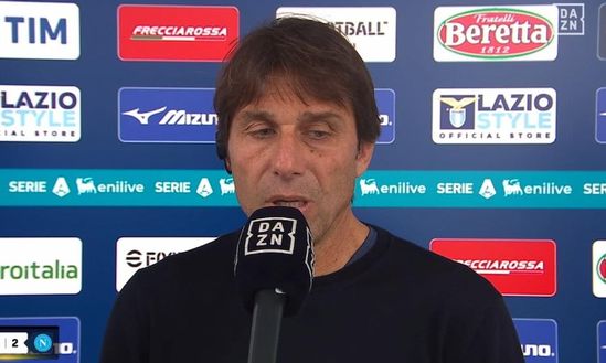 Viviano: “Conte che dice? 180 mln di mercato, sai che conta il vivaio?” Ordine: “Invece è piantato…”- immagine 2