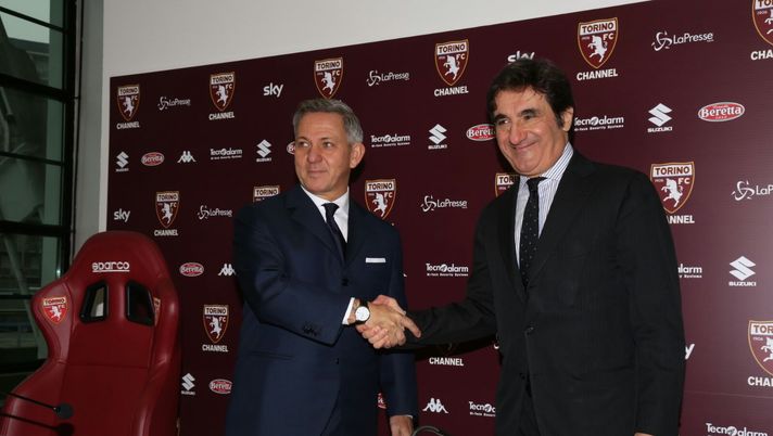 La Presentazione di Torino Channel. Cairo: “Ecco perchè un canale è necessario” - immagine 1