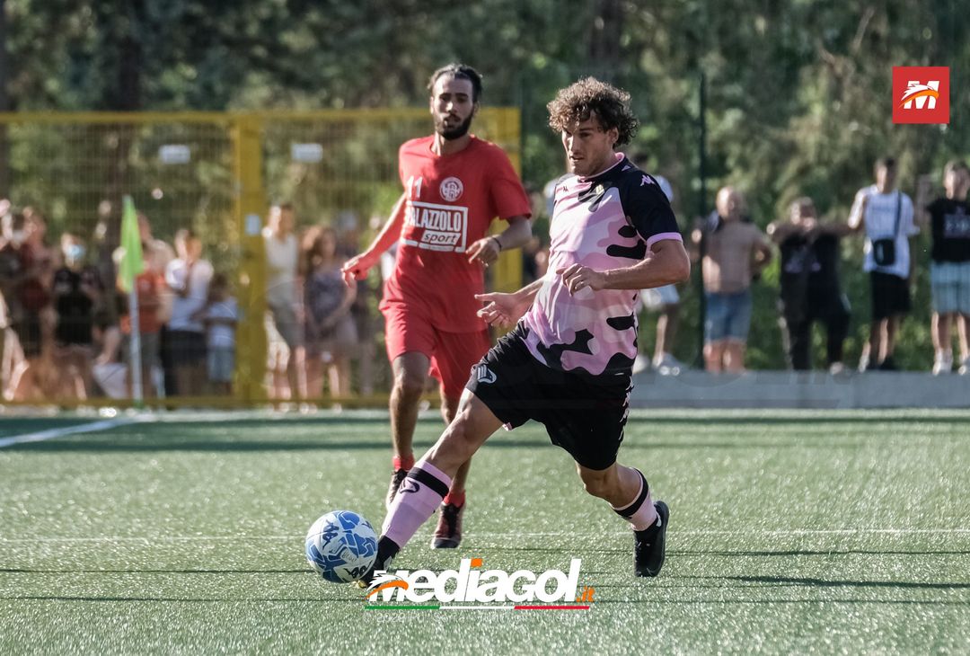 FOTO, Marineo-Palermo 0-12 la goleada rosanero (GALLERY) - immagine 137