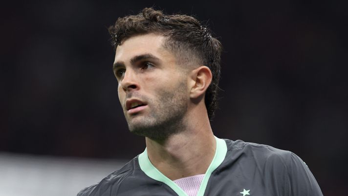 Gazzetta: “Oggi risonanza per Pulisic, chi può sostituirlo in Champions League” - immagine 1