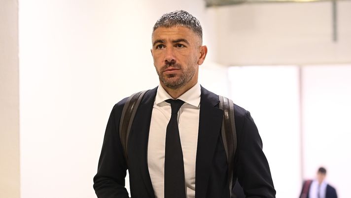 Kolarov staff Chivu completo