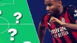 Parma-Milan, probabili formazioni: ancora fiducia per Nkunku