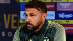 Zanetti: “Sensazioni buone, continuiamo così”