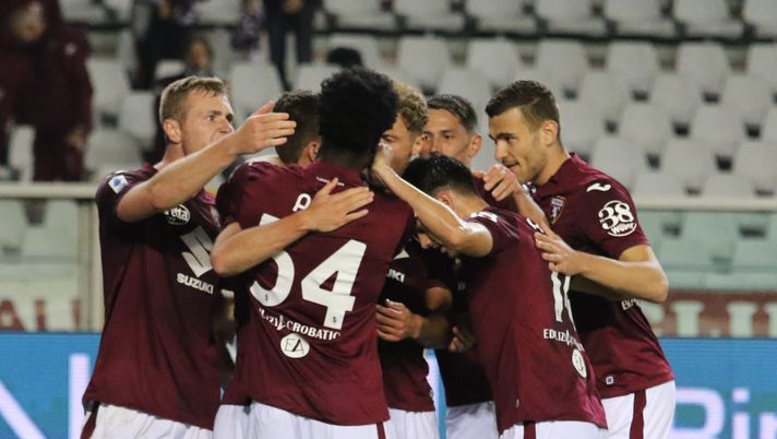 Serie A, la classifica dell’anno solare 2021: Toro 11°. Raddoppiati i punti del 2020 - immagine 1