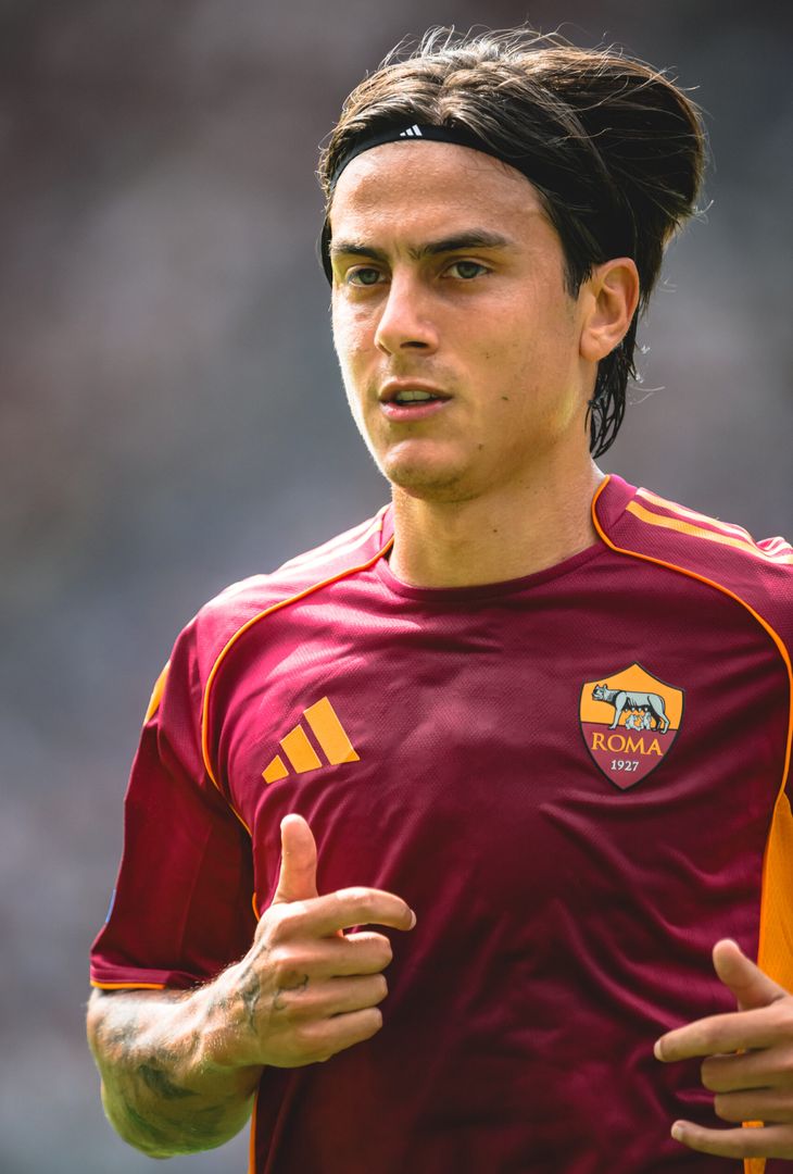 Roma-Torino 0-1 – FOTO GALLERY - immagine 51