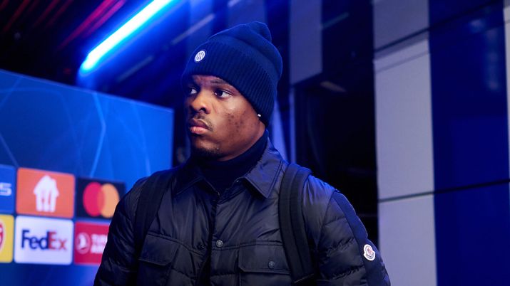 Inter, Dumfries è al picco di rendimento: “Presto il rinnovo. E se arriva un altro club…” - immagine 1