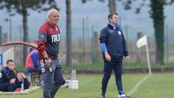 Torino: Callegher e Sandri in Nazionale U15