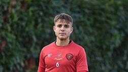 Padova, fase di stallo nella trattativa con il Perugia per Giunti: le ultime