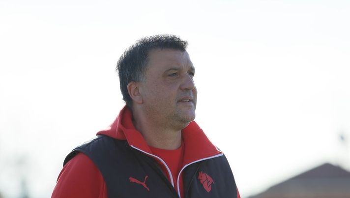 Milan Primavera-Atalanta 0-0, Renna: 'Ci è mancato solo il gol'