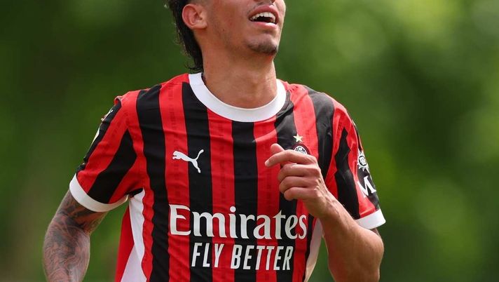 Milan Futuro, Perrucci annuncia l'addio al calcio. Ecco il post social