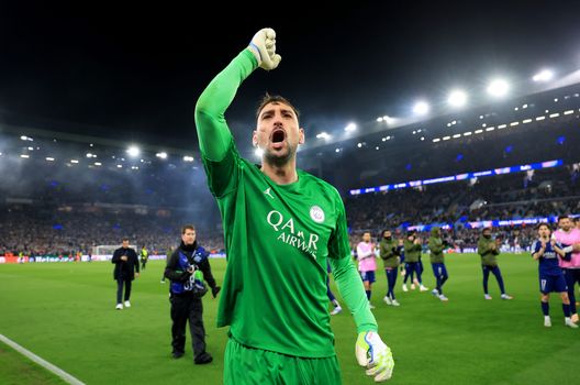 Gianluigi Donnarumma, Psg (Foto di Carl Recine/Getty Images) Donnarumma Psg