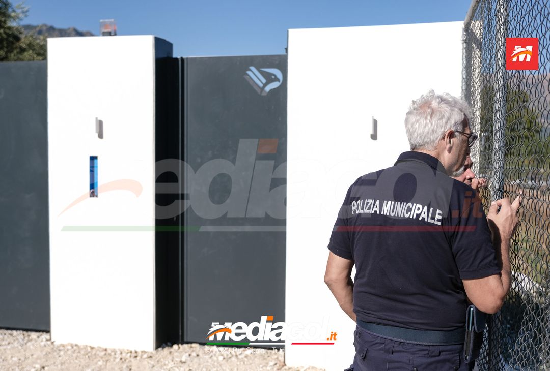 FOTO, il Palermo apre i cancelli del nuovo centro sportivo di Torretta (GALLERY) - immagine 6