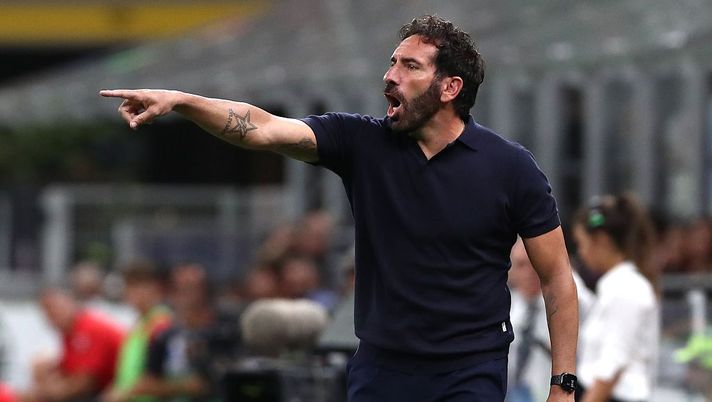 Bari-Cesena, il punto di Fabio Caserta: “Questa squadra ha potenzialità enormi” - immagine 1