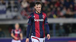 Inter-Bologna, quanti incroci di mercato: nerazzurri su Beukema e non solo. E Asllani…