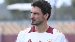 Stop Dybala e Hummels. Dubbio Koné