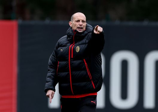 allegri-fortuna-milan-lecce-san-siro