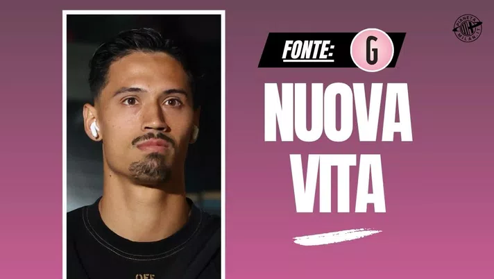 Reijnders: 'Il Milan mi ha aiutato a guadagnarmi il Manchester City. Ora ...'