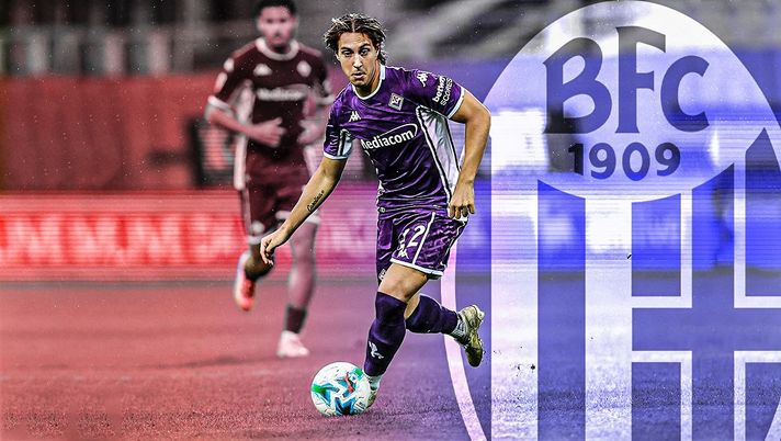 Nazione su Fazzini: “La Fiorentina non lo vuole cedere, al netto di una condizione” - immagine 1