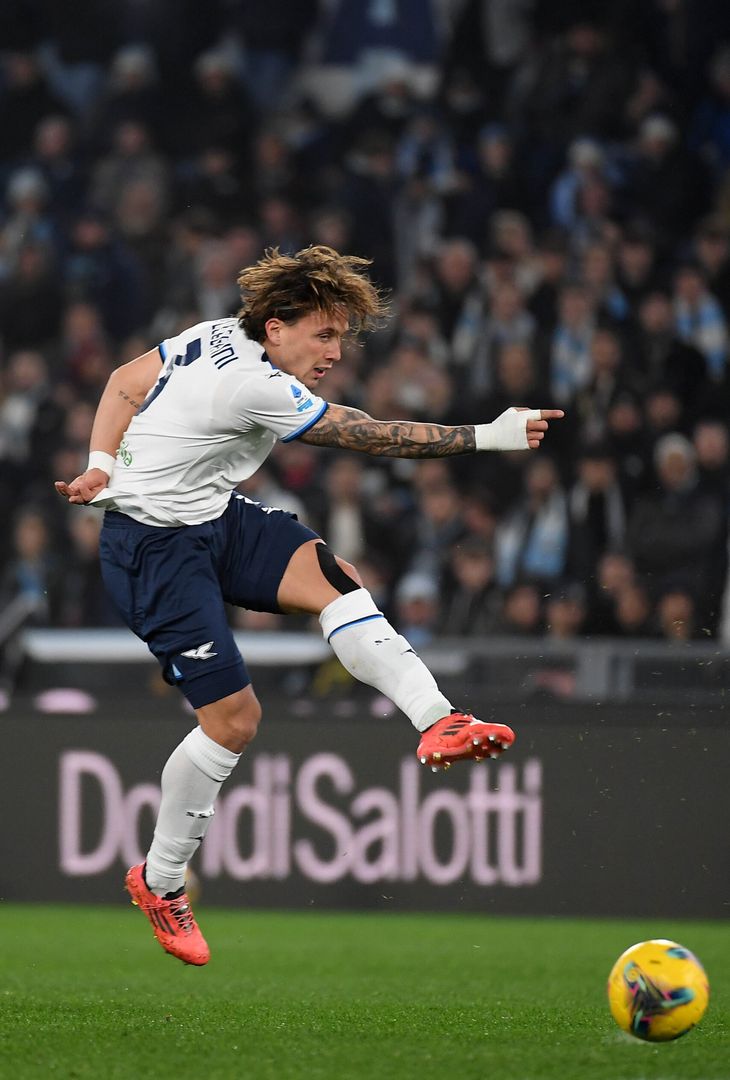 Lazio-Como, le migliori immagini della ventesima di Serie A – GALLERY - immagine 3