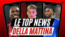 Il Milan di Allegri prende forma: rivoluzione totale, tra addii e nomi nuovi