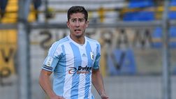 Catania, il rinforzo in difesa è Marco Chiosa