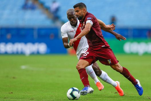 Nazionali, Colombia-Venezuela: Rincon a caccia della qualificazione a Qatar 2022- immagine 2