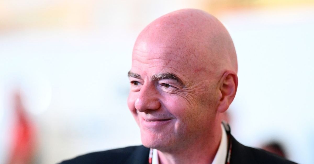 FIFA, novità in vista dei Mondiali 2026: ufficialità dell’Hydration break su tutti i campi