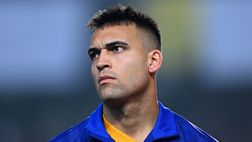 Repubblica – Inter, il capobranco Lautaro è tornato: e ora chi lo ferma più