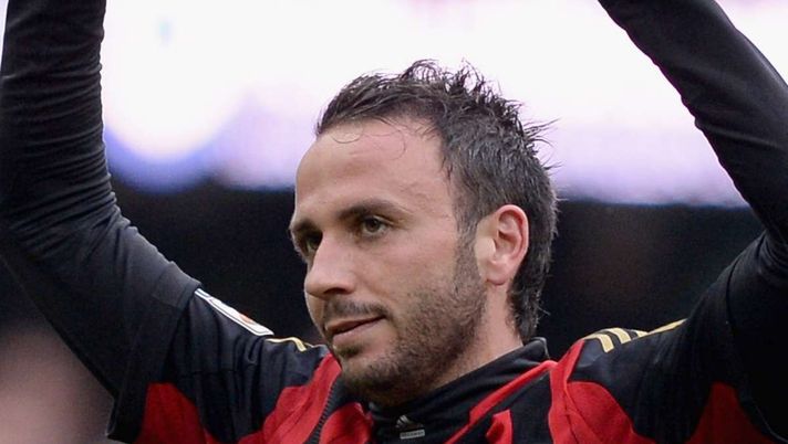Pazzini il ricordo di Pirlo: 'Lo doveva pressare. E lui mi disse di ...'