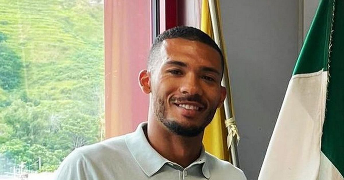 Juan Jesus da Golssip.it