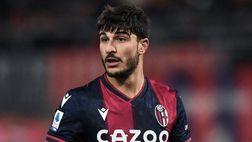 Bologna-Empoli, le ufficiali: c’è Baldanzi, la scelta su Orsolini