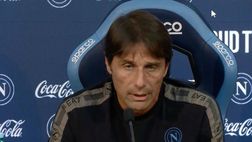 Conte sull’Inter: “Ce la giocheremo. Voglio vedere una cosa al di là del risultato”