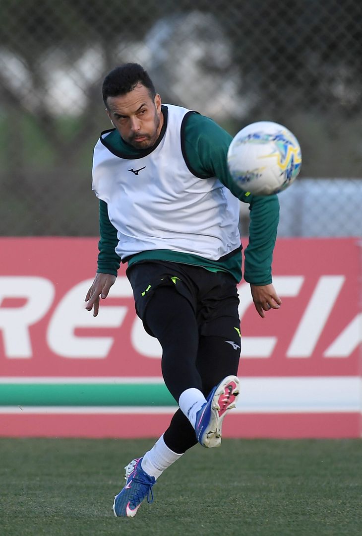 Lazio, allenamento a Formello: tutte le immagini – GALLERY - immagine 74