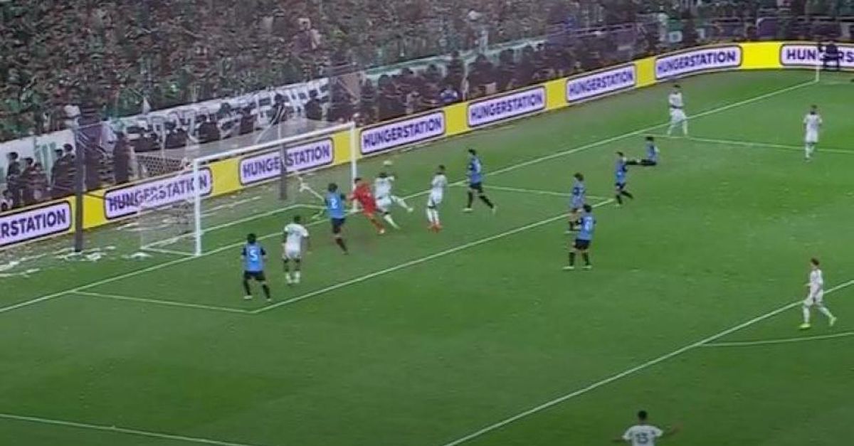 AFC Champions League, Al Ahli campione: gol decisivo di Kessié | VIDEO AFC Champions League, Al Ahli campione: gol decisivo di Kessié | VIDEO