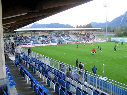 Derby di Salisburgo in Coppa: prevista una “massiccia separazione fra i tifosi”- immagine 2