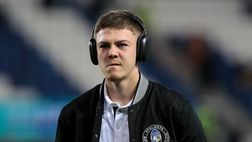 VIDEO / Sky – Bologna, Holm a un passo: i dettagli