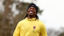 Le probabili di Milan-Como: da Leao, Jashari e De Winter a Baturina, Da Cunha e Rodriguez