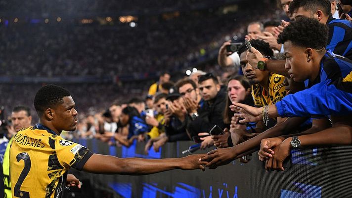 Gds – Il crollo dell’Inter in 55 giorni: cosa è successo. Ancora oggi nessuno riesce a… - immagine 1