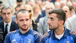 Juve, via Perin? Si valuta un ex Inter come secondo di Di Gregorio