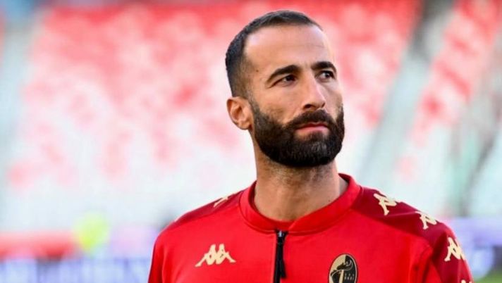 Bari, Di Cesare: “Sono stato visto come un santo dai tifosi. Sul ritiro…” - immagine 1