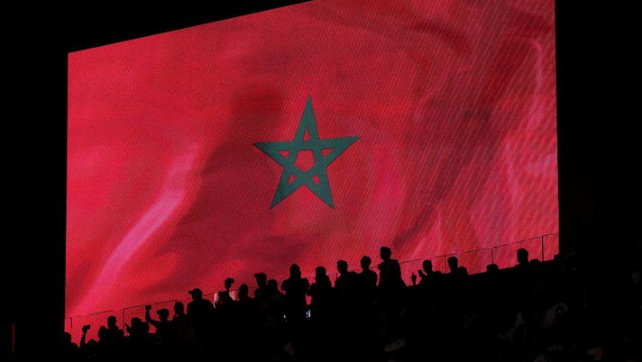 Il Marocco ingaggia Abian Perdomo, la mente del Real Madrid (Foto di Catherine Ivill/Getty Images) Il Marocco ingaggia Abian Perdomo, la mente del Real Madrid