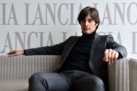 Lino Guanciale: “Italiano bravo. Commisso ci sa fare, è un personaggio”- immagine 2