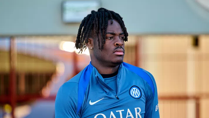 Sky – Inter, infortunio Bisseck: ecco i tempi di recupero. Una data cerchiata in rosso - immagine 1