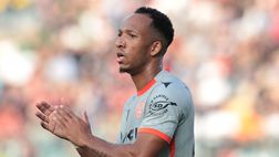 Udinese, Ebosse: “Non mi arrendo. La mia determinazione resta la stessa”