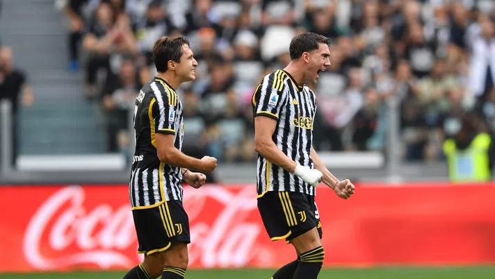 Juventus Lazio