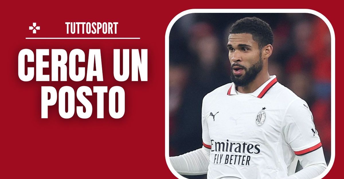 Fiorentina Milan, le ultime news sulla presenza in campo di Loftus Cheek