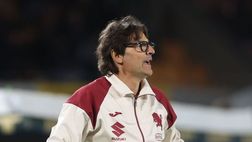 Vanoli: “La decisione su Elmas! Come stanno Coco e Karamoh, su Milinkovic e Maripan…”