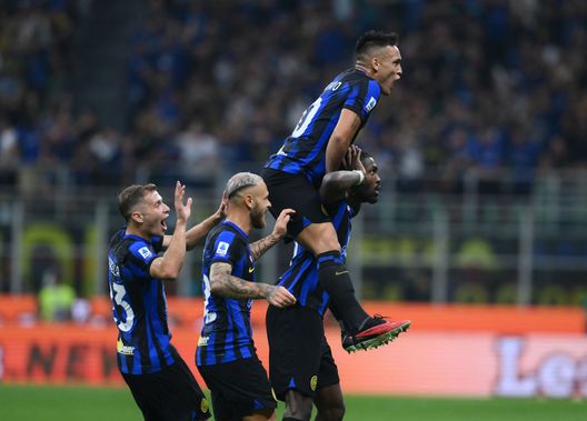 Getty Images Prandelli: “Inter corazzata, Milan dipendente da Leao. Lautaro maturo, Thuram come Sneijder”- immagine 3