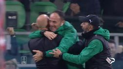 VIDEO Palermo-Cremonese 3-2, gol e highlights: Corini batte Stroppa, Stulac illumina