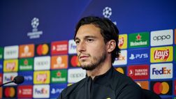 VIDEO Inter-Benfica, ultime sulla formazione di Inzaghi: Darmian possibile titolare